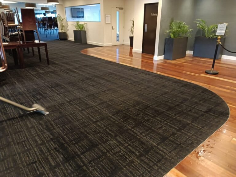 Carpet water extraction service in Geelong removing flood water from carpets